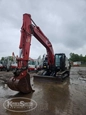 Used 2022 Link-Belt 245 X4 DZ Spin Ace